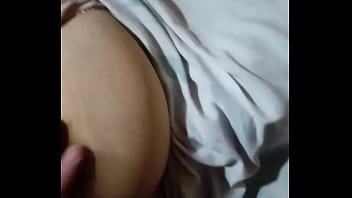Preview 3 of Meth Edging - Slapping her tits and face