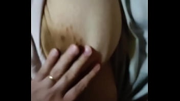 Preview 1 of Meth Edging - Slapping her tits and face