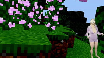 Preview 3 of Melayu Parti - Can You Tell It&#039_s My First Time In Minecraft?! Lol (2025)