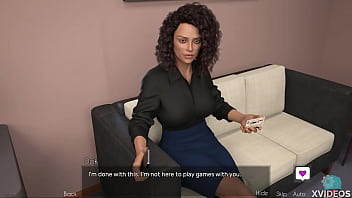 Preview 1 of West Indies Sexy Videos - THE AWAKENING #104 &bull_ This sexy,  ginger bartender is my jam!