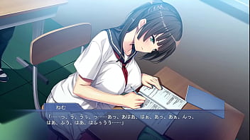 Preview 2 of Sex Girl Japon - Tsun M! 2 ~Uchi no Kanojo wa Kawaii Pet~ part 2