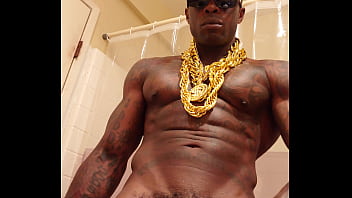 Preview 1 of Lesbianas Colombianas - BBC Worship Hallelujah Johnson ( Hallelujah Johnson Stroking His Big Black Cock Cumming Watching You ) Google Hallelujah Johnson BBC Porn