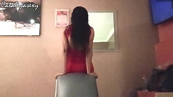 Preview 2 of Teacher Rape Studean - Teaser video. My sexy photoshoot ..Tell me if you like my big butt. PREMIUM: My photographer stick his cock in my throat and pussy