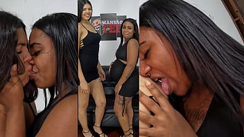 Preview 1 of First Time Fisting Girlfriend - A gestante e a gigante em Pov com anal e creampie