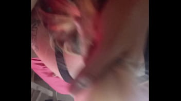 Preview 2 of Cabare D - Girl love from behind