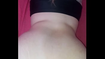 Preview 3 of Cabare D - Girl love from behind