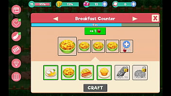 Preview 4 of Giovana Bombom - Nutaku Booty Farm Hentai Game Part 14