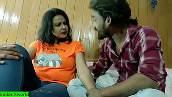 Preview 2 of Teyze Olgun - Indian Hot Girl Fucking Before Marriage! Indian Sex
