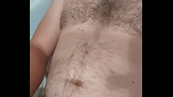 Preview 2 of Xxnce 13 Yeu - VID 397 Ma pis direct in gura mea si ejaculez sperma (4min)