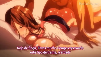 Preview 3 of Mmd R18 Touhou - HENTAI MILF 1