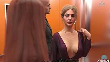 Preview 3 of Big Kook Porn Vedios - The fingers deep in her tight pussy &bull_ FREE PASS #63