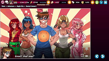 Preview 2 of Sex Mourn - HentaiHeroes-Begin City 1