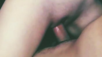 Preview 1 of Message Room Fuck Forcefully - little skinny young woman loves it rough