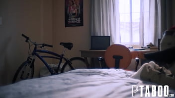 Preview 1 of Mom Wtih Child - Feed Me Ep 1 Lulu Chu,  Apollo Banks