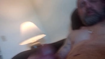 Preview 1 of Wifes Real Surprise - Shooting a load for you