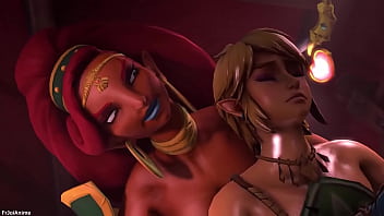 Preview 3 of Youtubers - JOI FR FUTA URBOSA (JOI game hors-s&eacute_rie enter JOI 1&amp_2)