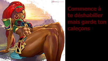 Preview 1 of Youtubers - JOI FR FUTA URBOSA (JOI game hors-s&eacute_rie enter JOI 1&amp_2)