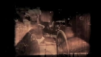 Preview 1 of Seda Bakam - My Secret Life,  Vintage Grannies