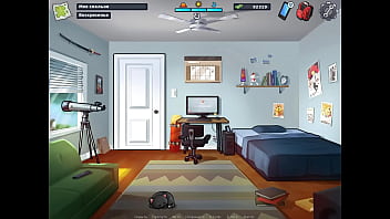 Preview 2 of Monona Sax - Complete Gameplay - Summertime Saga,  Part 32