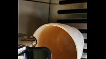 Preview 4 of Bhai Or Boyi - Preparando el cortado para mi culona