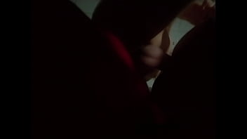 Preview 2 of Panini Xxx - Long Hair Boyfriend Pounds Pretty Girlfriend Tranny