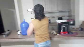 Preview 1 of New Seel Pack Sxei 2018 - LLEGAN UNAS ZORRAS EN MI CUMPLEA&Ntilde_OS PARA HACER UN TRIO!! PORNO EXCLUSIVO EN FIESTAS CASERAS,  LLEGAN Y COMIENZAN A BAILAR SEXY,  LAS MUY ZORRAS PIDEN SEXO RAPIDO