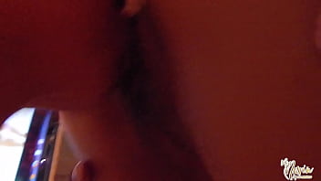 Preview 3 of Tying Girls Up - Le doy mi culito virgen a mi esposo para que me entierre su verga