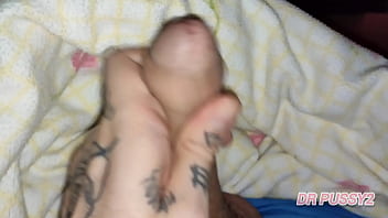 Preview 2 of Julia Ann Step0mom - PAU DURO e solit&aacute_rio em noite de Halloween