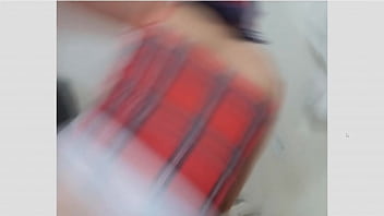 Preview 3 of Granny Toilet Voyeur Pooping - Gozei dentro da bunda da minha doce Puddim durante sexo anal