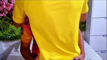 Preview 1 of Brazzaville Xxx Videos - JOGADOR GARANH&Atilde_O E DOTADO,  FODENDO CU DE MACHO PELA PRIMEIRA VEZ.