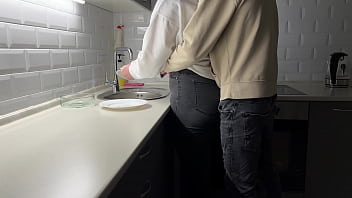 Preview 1 of Milf And Jordi Fucking Video