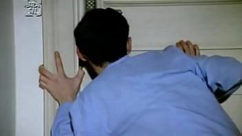 Preview 2 of Bef Sd Vido - MADASTRA BESA DESNUDA Y SEDUCE A SU HIJ4 PARA PROVOCAR A SU HIJO QUE QUER&Iacute_A VER A SU HERMANA DESNUDA