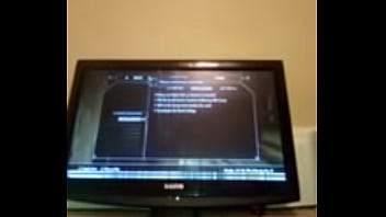 Preview 3 of China Rape Sexy - Dth playing Skyrim part 1