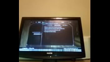 Preview 4 of China Rape Sexy - Dth playing Skyrim part 1