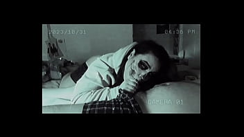 Preview 4 of Trasgender Xxx - Spooky Premature Cum Compilation for Halloween! (Flashing Lights Warning)