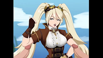 Preview 1 of Big Heap Latini Girl - LAYLA CAN DO IT!