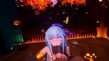 Preview 3 of Pashto Xxx - aqua mmd