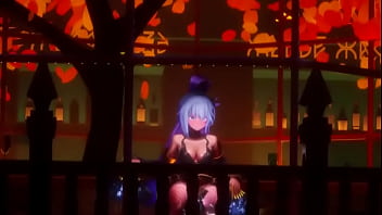 Preview 1 of Pashto Xxx - aqua mmd