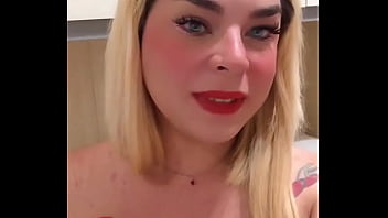 Preview 3 of Faf Woman Big Boobs - Carol Penelope