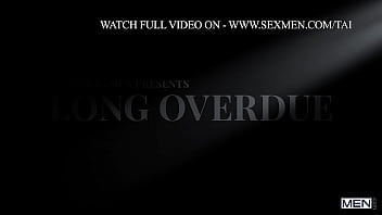 Preview 4 of Hind Bf Hd Me - Long Overdue: Bareback / MEN / Michael DelRay,  Jack Hunter  / watch full at  www.sexmen.com/tai
