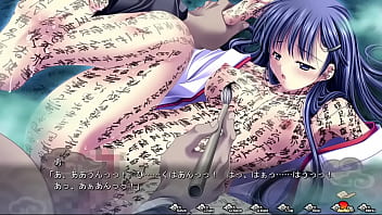 Preview 4 of Ann Angel Hd - 紅神楽 60 勇  一つ目入道