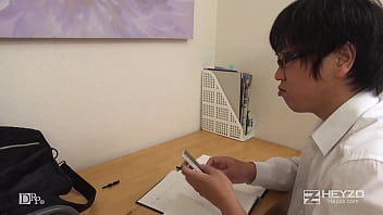 Preview 2 of Sister Old Solo Maleher Xxxvideo - ボクの義母はビッチなエロギャル - 武井麻希 1