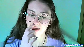 Preview 3 of Boro Hd Bf - LIVE FETISH PLAY SNOTS &amp_ NOSE
