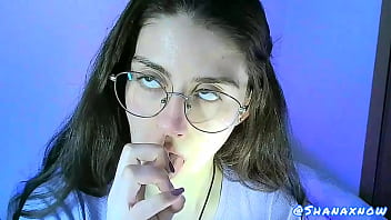 Preview 4 of Boro Hd Bf - LIVE FETISH PLAY SNOTS &amp_ NOSE