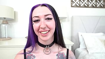 Preview 1 of Tatjana Webcam - Slut Training: Lana Reigns