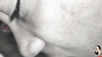 Preview 4 of Xxx Liny - Trailer - Paty Angel sucking the married guy with big tasty testicles