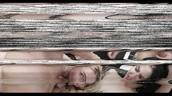 Preview 3 of Big X Cxx - Halloween Clockwork 2,  Rebel Rhyder &amp_ Kaitlyn Katsaros,  6on2,  DAP,  Gapes,  ButtRose,  Balls Deep,  Squirt,  Cum in Mouth GIO2616