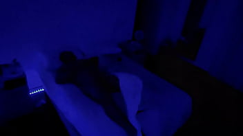 Preview 2 of Rer Mr - Bruja come hombres es captada en camara