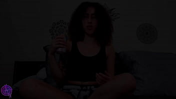 Preview 2 of Biiefxxx - Bubbly Tummy with Kira Perez