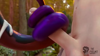 Preview 3 of Boy Forces Gay Son - Neeko orgy with 3 boys